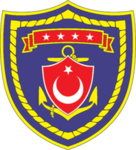 TAD I Deniz Kuvvetleri Komutanlığı
