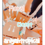 •floral boutique•