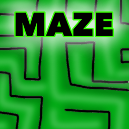 FUN MAZE