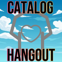 AFK UNTIL SOMEONE DONATE (200K) Catalog