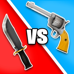 [DUELS] Murderers VS Sheriffs