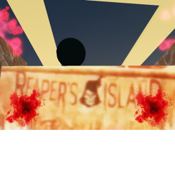 Reapers Island