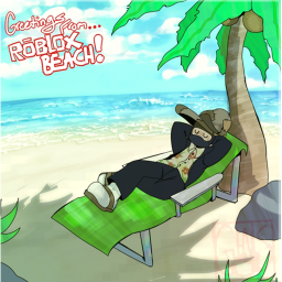 Beachy con