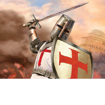 The great Medival War