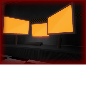 ☢️The Station☢️