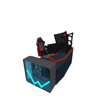 Gaming Setup