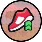 Speed Boost (Run Faster!)