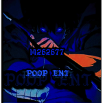 poop ent