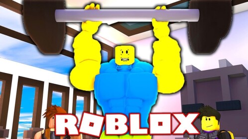 Weight Lifting Simulator 8