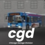 CTA | Chicago Garage Division (TEST GAME)
