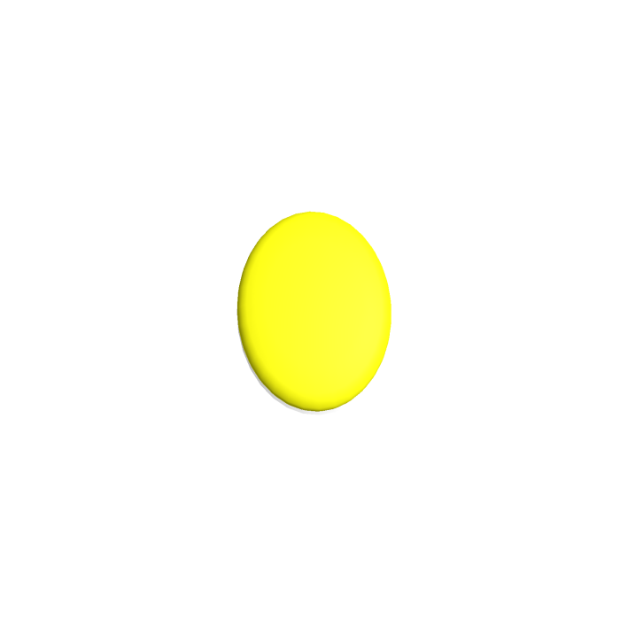 Fried Eggs Hairpin(V2)