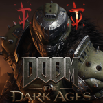 Doom Slayer’s Hell