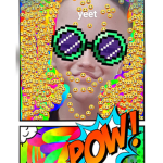 The silly bannanas