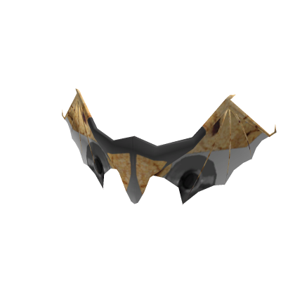 Cookie Batwings