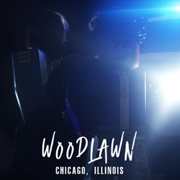 Woodlawn Chicago, Illinois 