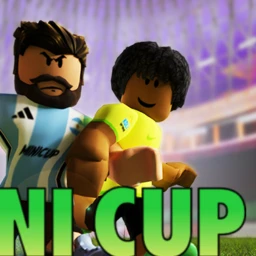 [報酬] ミニカップ ⚽ サッカー icon
