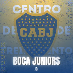 Boca Juniors - CT icon