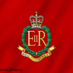 | BA | Royal Military Police | BA |