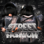 $ Street Fashion $