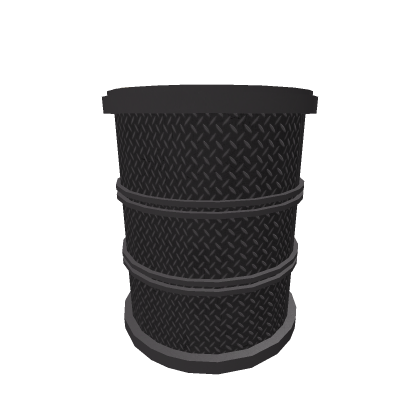 Gas Barrel