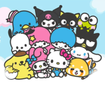 Hello Kitty Fans! =)