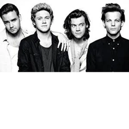 1D Crazy Super Fans Roblox group icon