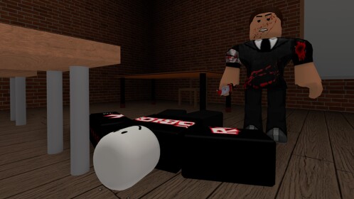 Survive The Evil Teacher