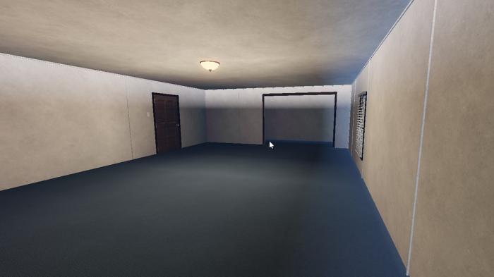 Realistic Double Wide Trailer preview 5