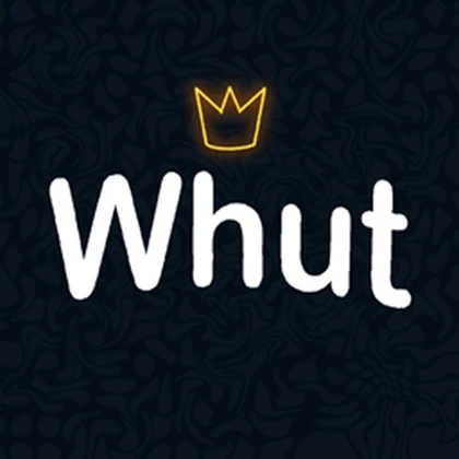 Whut's Roblox group icon