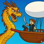 un named sky journey  game pre pre alpha