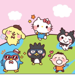 Sanrio Girlys