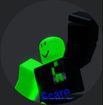 Scare fans