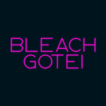 Bleach Gotei