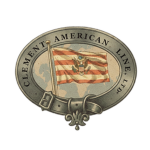 TCAL | The Clement American Line