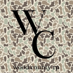 Wood county RP (NEW MAP)