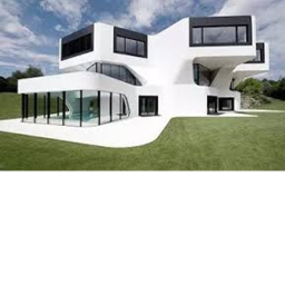 Cool House!