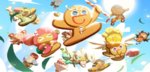 Cookie run kingdom rp (crk fans assemble!!)