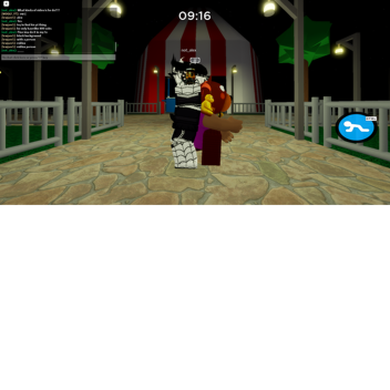 survive the zombies game!