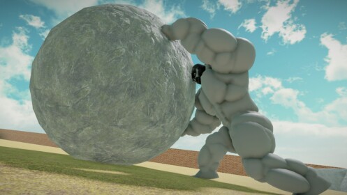 Push Stone