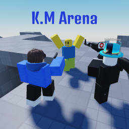 K.M Arena