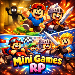 MiniGames RP