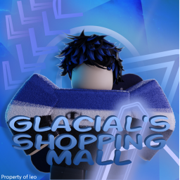 Glacial's Clothing mall [BETA]