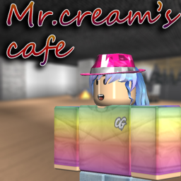 Mr.Cream's Cafe