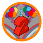 2nd Anniversary