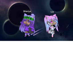 Cosmic Gaming Base