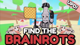 (UPD) Znajdź Brainrot (304)