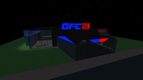 [OFC] GYM