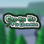  Clean Up PLS DONATE / V2.5