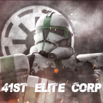 TGAR || 41st Elite Corp