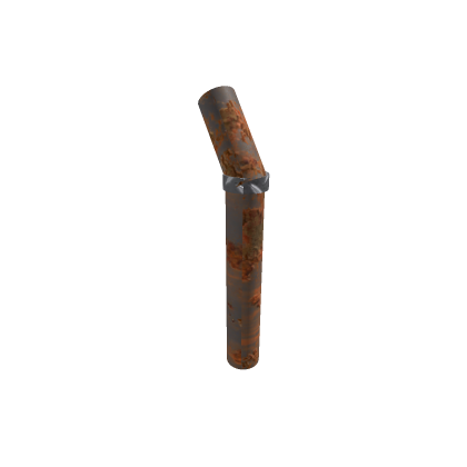 Pipe Weapon